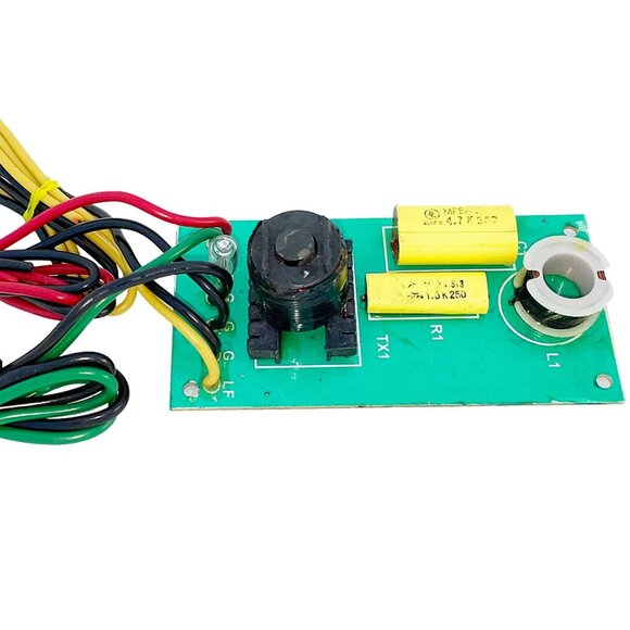 5 Core 1 Way / 2 Way Crossover Speaker Network Board High Frequency 1500W - Picture 9 of 9